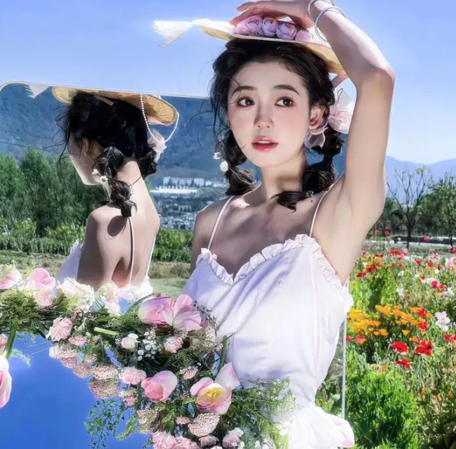 极黑的布伦希尔特