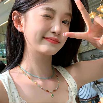 爱你的大自然