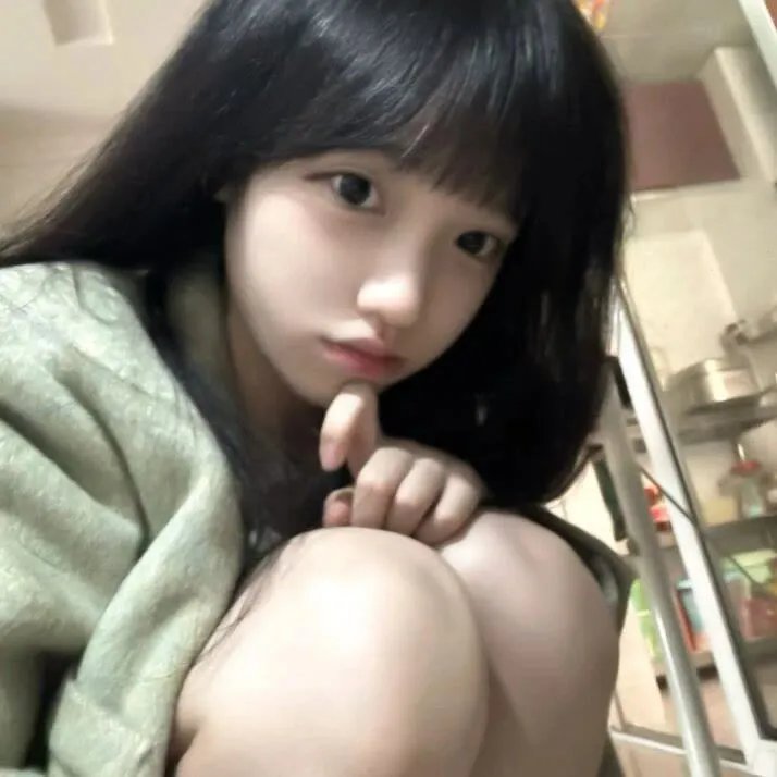 孩子,就咱俩